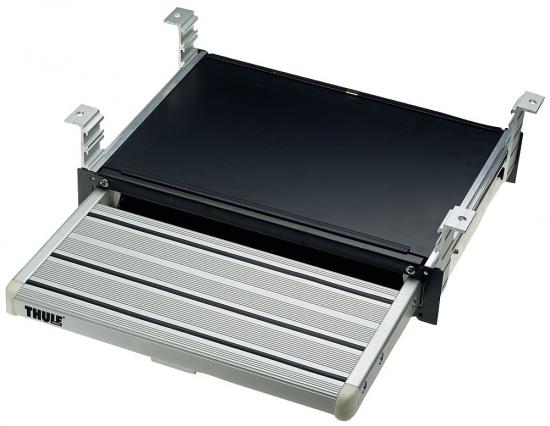 Thule Trittstufe Manuell Slide Out Step Manuell 400