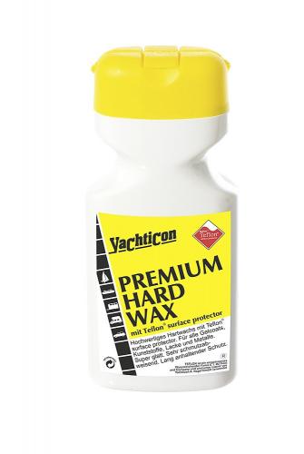 Yachticon Premium Hard Wax 0,5l