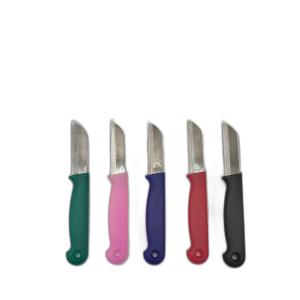 Hochwertiges Gemsemesser 7,5cm