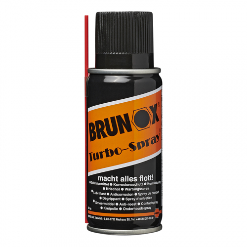 ProPlus BRUNOX Turbo-Spray Original 100ml