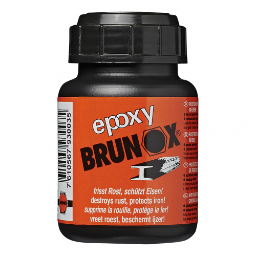 ProPlus BRUNOX Epoxy 100ml Roststopp