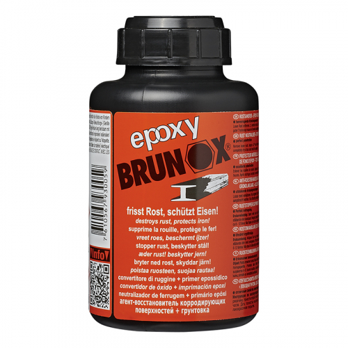 ProPlus BRUNOX® Epoxy 250ml Roststopp