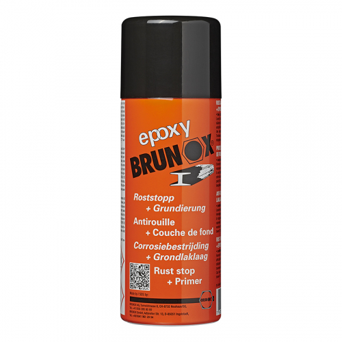 ProPlus BRUNOX Epoxy spray 400ml Roststopp
