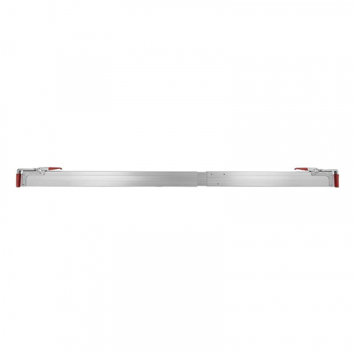 ProPlus Sperrlatte Aluminium 2400-2700mm