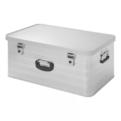 ProPlus Aluminiumbox 84L