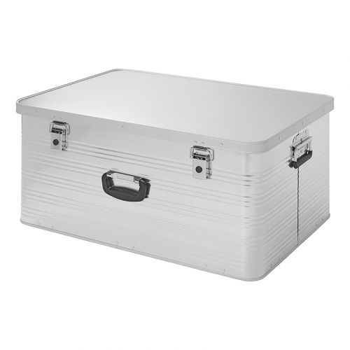 ProPlus Aluminiumbox 137L
