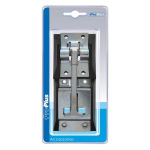 ProPlus Trfeststeller Trhalter mit Halteteil 119 x 40 mm 