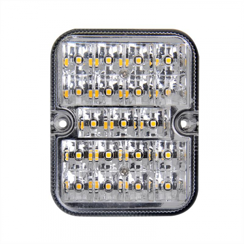 ProPlus Rckfahrleuchte 100x81mm 19LED