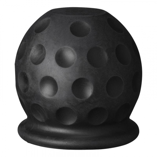 ProPlus Abdeckkappe Golfball schwarz