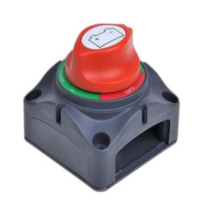 Trennschalter fr Batterie 12-48V 275/1250A 1-2-BOTH-OFF