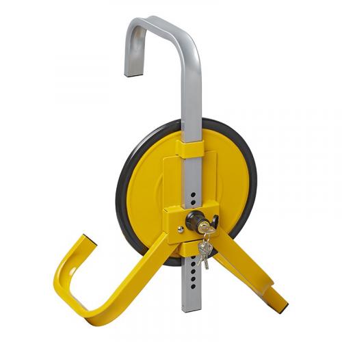 ProPlus Radkralle 13 -16 Zoll mit Stahlplatte
