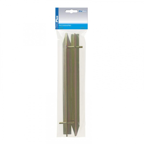 T Hering 30cm Metal 2 Stck im Polybeutel
