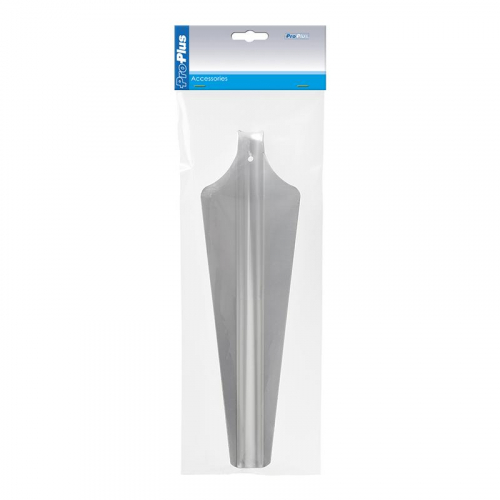 Sandhering 33cm Aluminium 2 Stck im Polybeutel
