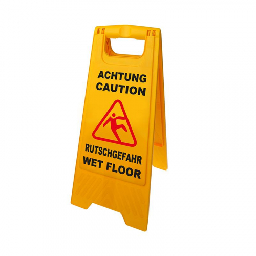 ProPlus Warnschild 