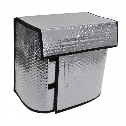 Thermo-Batteriehlle fr 32Ah-45Ah Batterien