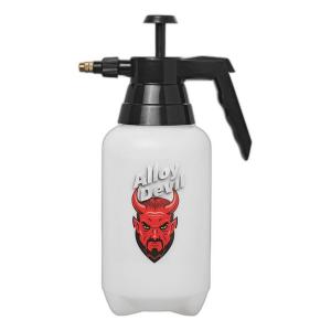 Alloy Devil Pumpensprhgert Drucksprher Pumpsprher 1 Liter
