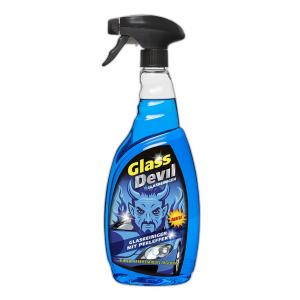 Glass Devil Glasreiniger 1 Liter DE