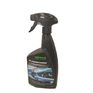 Gecko Car Care Glass Reiniger Streifenfrei Sprhflasche 750ml 