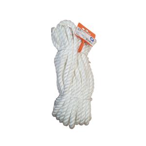 Birotex Seil Gedreht Polypropylene, 10mm, 10m, sortiert, 1.580 daN