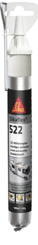 Klebdichtstoff Sikaflex-522 100ml Beutel