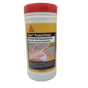 Sika PowerClean - 100 Tcher