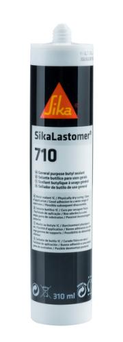 Sika-Lastomer 710 Grau 310 ml