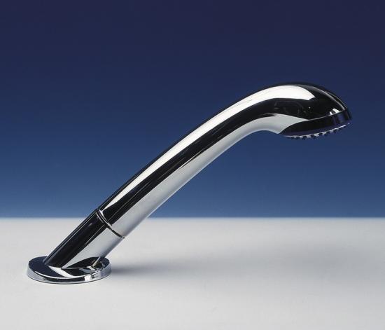 Reich Duschset Julia, 2-Wege-Ventil chrom