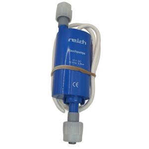 Reich 
            Durchflupumpe 15l/min.