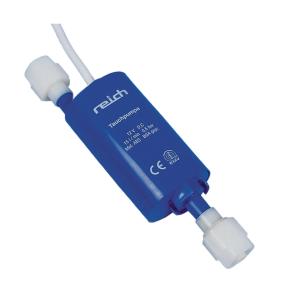 Reich Durchflupumpe15l/min vSB