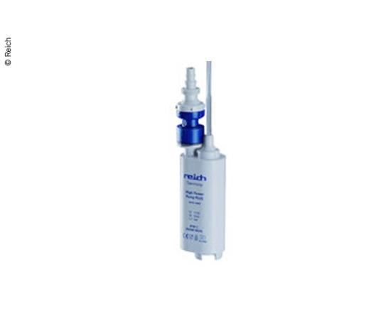 Reich Tauchpumpe 19L/min 1,1bar