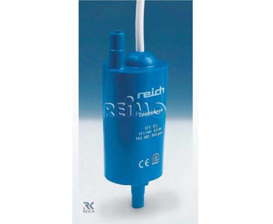 Reich             Verstrkerpumpe 15L ohne Verschraubung 0,5bar lose