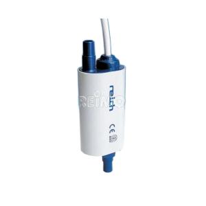 Reich Verstrkerpumpe 18L ohne Verschraubung 0,8bar, SB