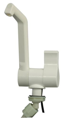 Reimo Automatikhahn UNIVERSAL - Wei