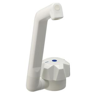 Reich 
            Automatikhahn LUXUS - Grau