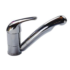 Reich Wasseramratur Einhebelmischer KAMA - 360 drehbarer Auslauf