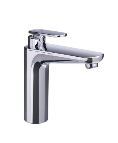Reich             Einhebelmischer VECTOR S mit Keramikkartusche und Schalter - 10-12 mm Anschluss