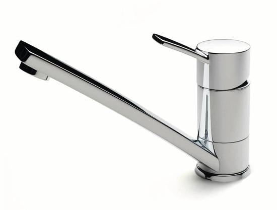 reimo    Wasseramratur CONTUR E - Mit Wasserhahn