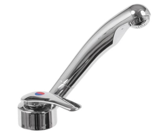 Reich 
            Wasserh.Twist m.Sch.12mm