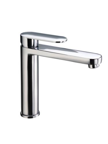 Reich             Mischarmatur LINNEA S - Metall - Kche