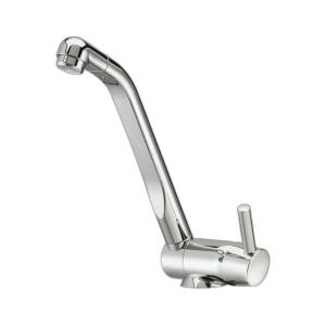 Reich Einhebelmischer TREND C - Chrom