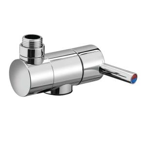Reich 
            Einhebelmischer Trend A 32mm