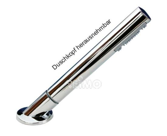 Reich 
            Duschset TREND E - Mit 3/8