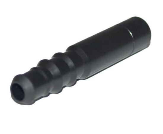 Reich             Schlauchstecktlle - Adapter UNIQUICK von 12 auf 10 mm Schlauch - Lose