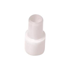 Reich 
            bergangsstck 20/17mm Natur fr Abwassersystem