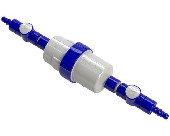 Reich mycleanwater Einbauset