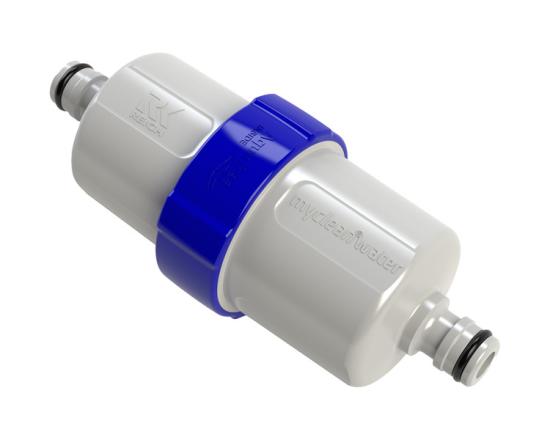 Reich 
            mycleanwater Befller-Set fr Gardena Anschlsse