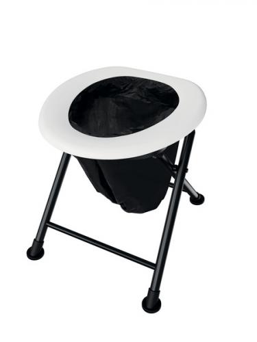 Camp 4 Recycling Plastikbeutel 30 Stck fr Klapptoilette 66065