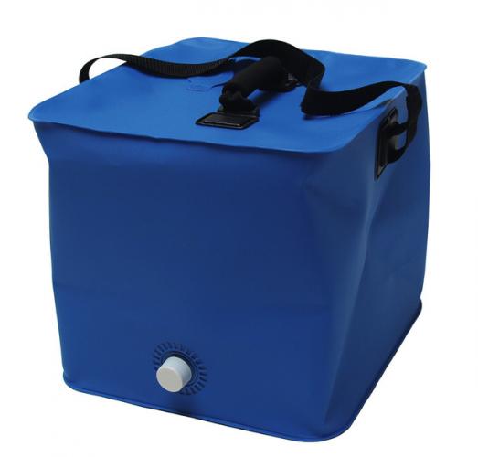 Camp4 Kuli Wassertransportbox - Volumen ca. 25 Liter