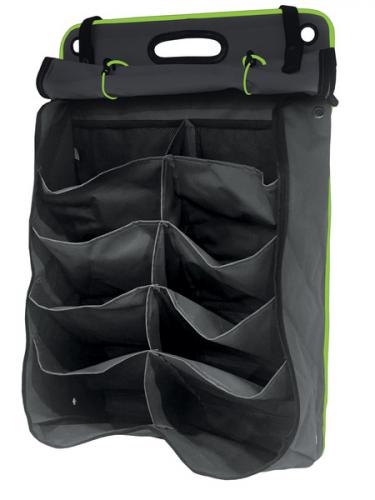 Camp4 Schuh-Organizer fr 12 Schuh-Paare