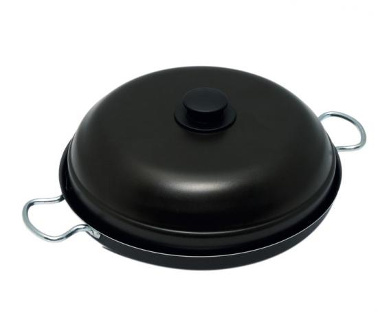 Camp 4 Camping-Backofen Maria 4-teilig